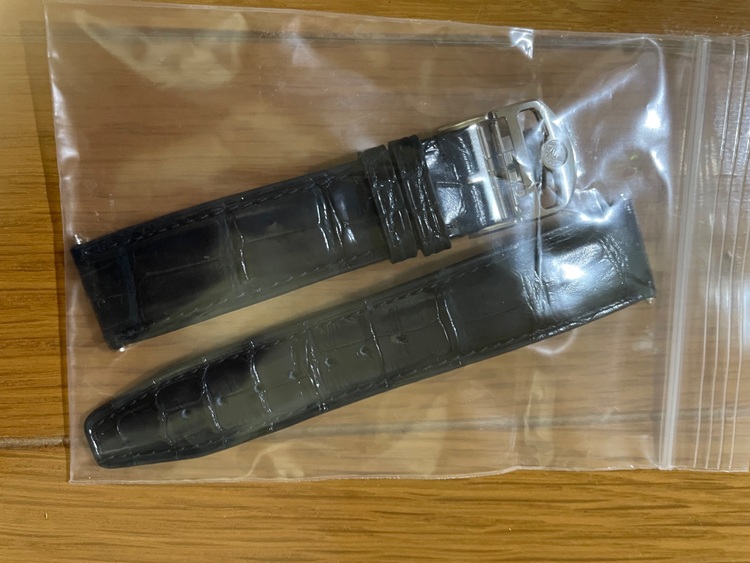 IWC ポルトギーゼ IW35830（高級時計）の商品画像 - 査定依頼日：2025年9月29日 - 最高査定価格：600,000円