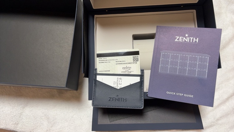 TYPE20（高級時計）の商品画像 - 査定依頼日：2025年10月28日 - 最高査定価格：410,000円