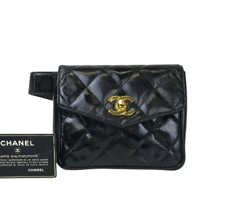 シャネル マトラッセ （ブランドバッグ）の商品画像 - 査定依頼日：2025年3月14日 - 最高査定価格：100,000円