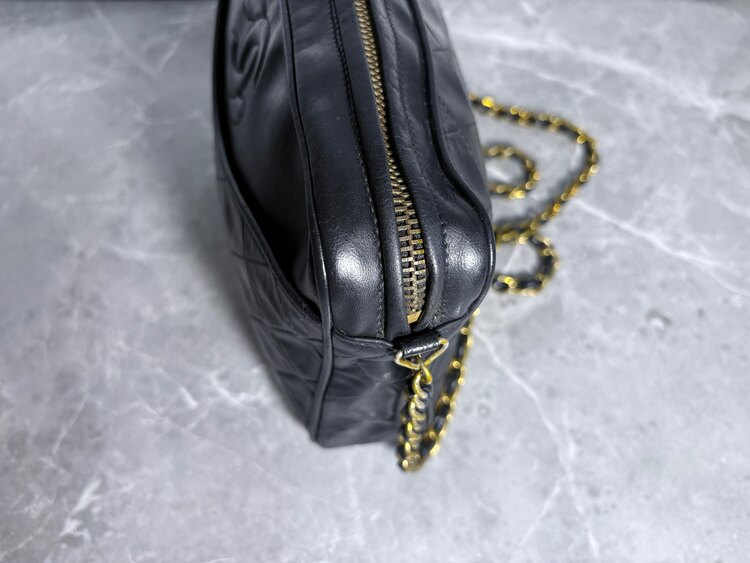 シャネル マトラッセ （ブランドバッグ）の商品画像 - 査定依頼日：2025年5月7日 - 最高査定価格：100,000円