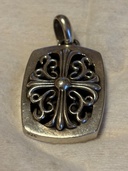 キーパー　ペンダント（古着・ファッション）の商品画像 - 査定依頼日：2026年3月28日 - 最高査定価格：165,000円