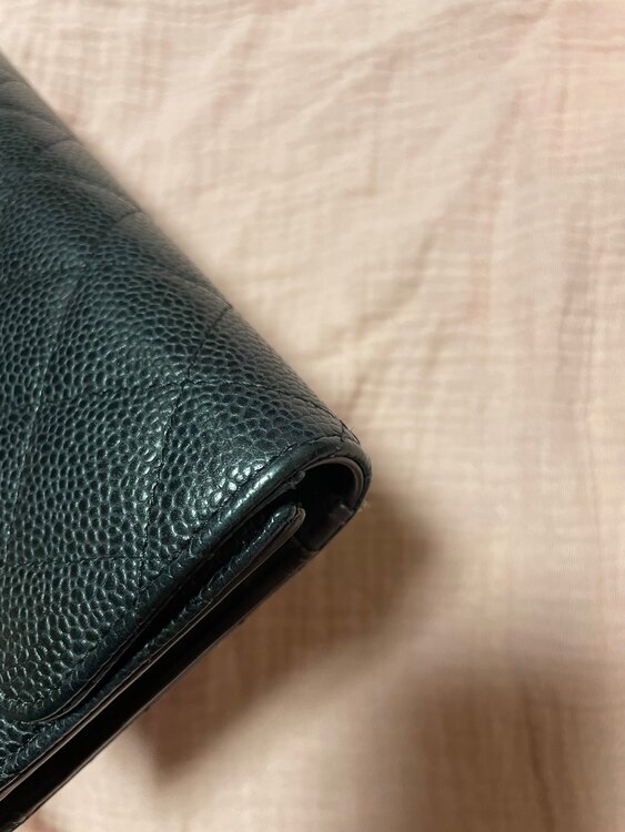 マトラッセ（ブランド財布・小物）の商品画像 - 査定依頼日：2024年11月26日 - 最高査定価格：40,000円