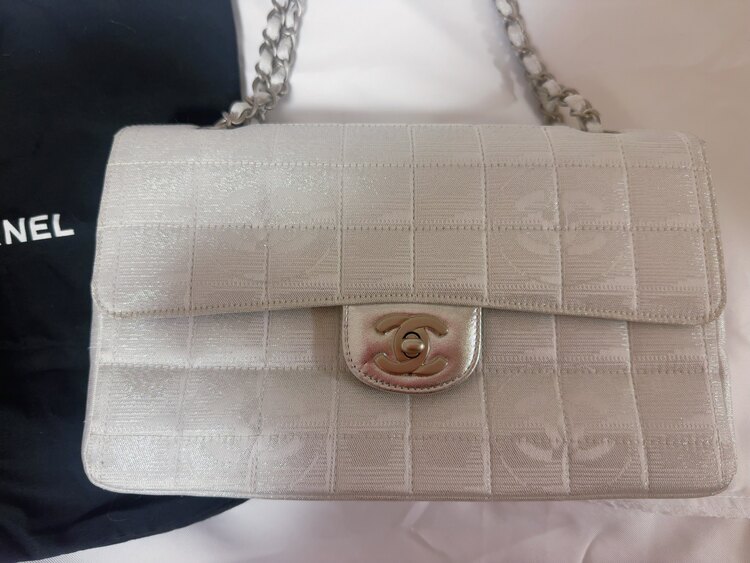 CHANEL ショルダーバッグ（ブランドバッグ）の商品画像 - 査定依頼日：2025年4月16日 - 最高査定価格：250,000円