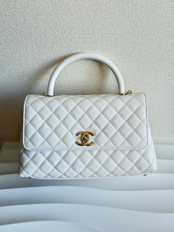 シャネル シャネル(その他) （ブランドバッグ）の商品画像 - 査定依頼日：2025年7月29日 - 最高査定価格：570,000円