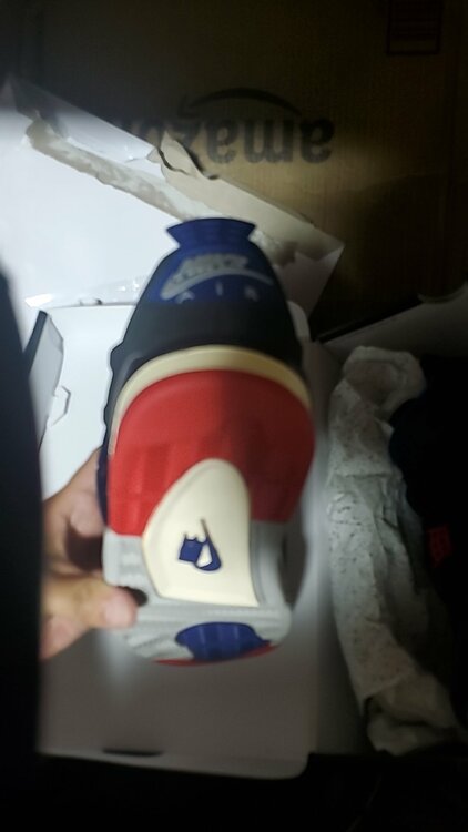 Nike品番:fv5029-003JORDAN BRAND AIR JORDAN（古着・ファッション）の商品画像 - 査定依頼日：2026年9月22日 - 最高査定価格：10,500円