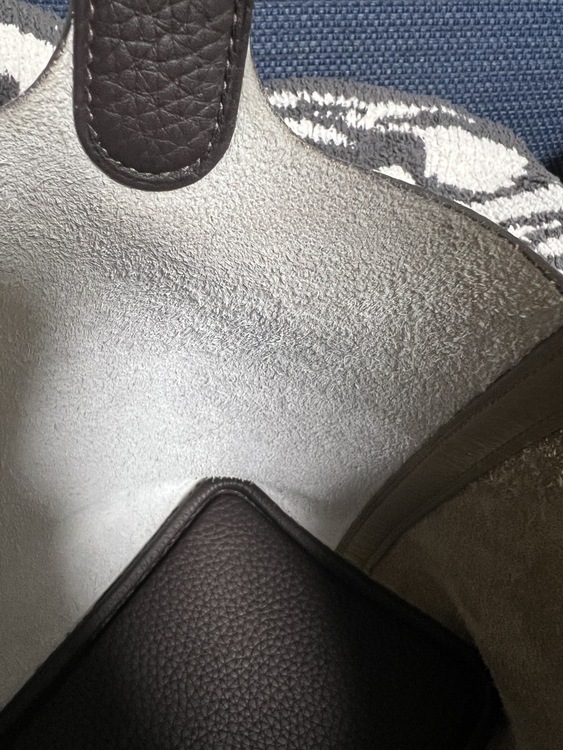 エルメス ピコタン （ブランドバッグ）の商品画像 - 査定依頼日：2026年3月29日 - 最高査定価格：480,000円