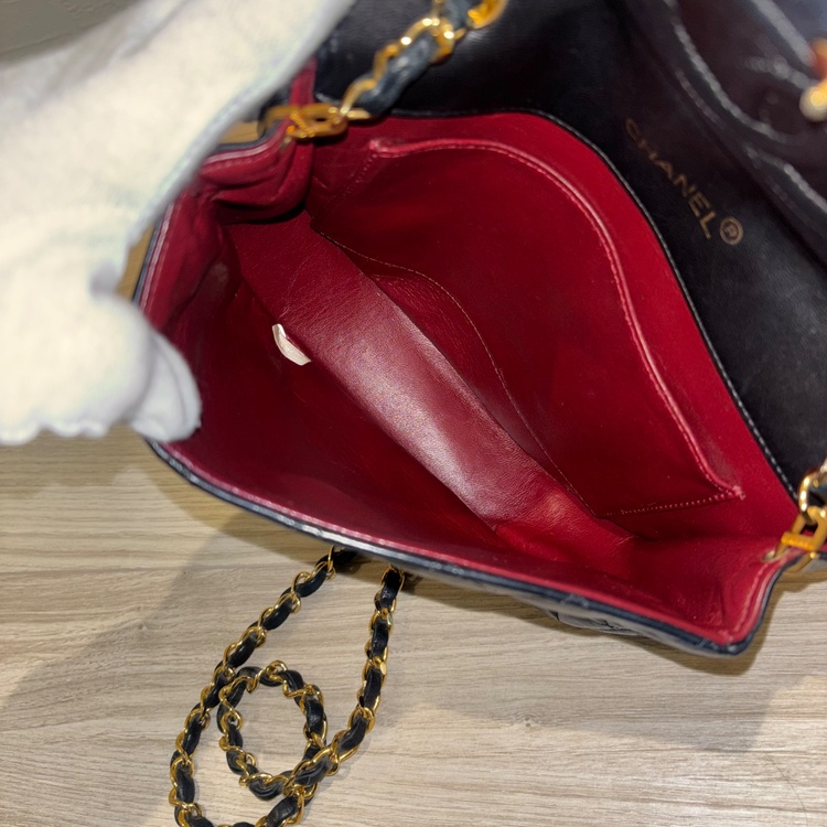 シャネル マトラッセ （ブランドバッグ）の商品画像 - 査定依頼日：2026年1月30日 - 最高査定価格：130,000円