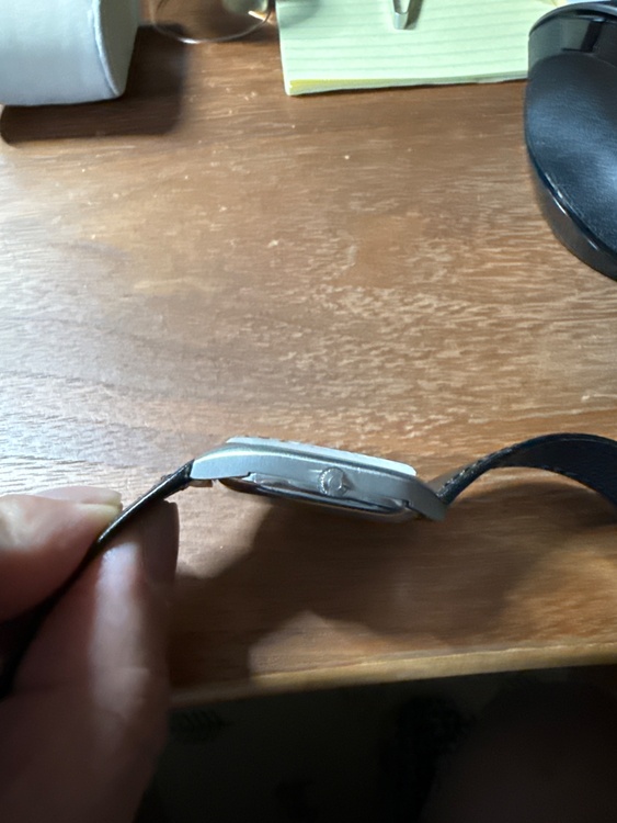 オメガ コンステーション （高級時計）の商品画像 - 査定依頼日：2026年4月7日 - 最高査定価格：100,000円