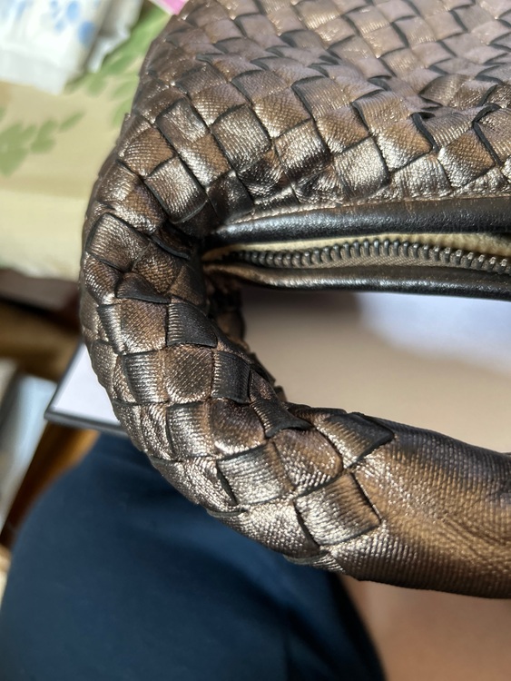 イントレチャート（ブランドバッグ）の商品画像 - 査定依頼日：2025年10月2日 - 最高査定価格：90,000円