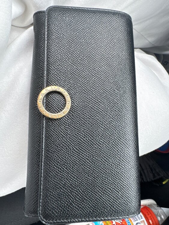 ブルガリ ブルガリブルガリ （高級時計）の商品画像 - 査定依頼日：2025年4月6日 - 最高査定価格：15,000円