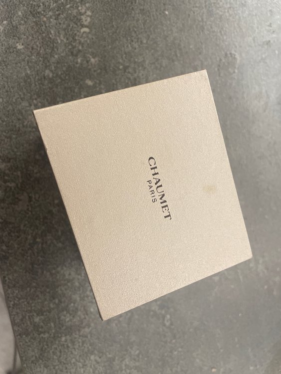 プリュム　ショーメ（宝石）の商品画像 - 査定依頼日：2023年2月6日 - 最高査定価格：150,000円