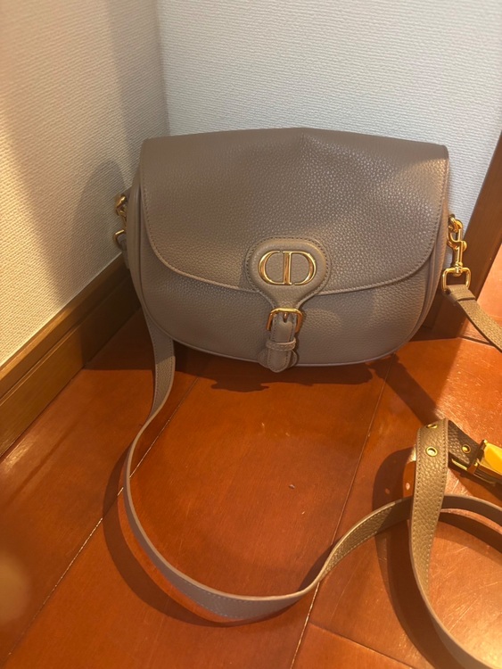 ディオール  （ブランドバッグ）の商品画像 - 査定依頼日：2025年9月13日 - 最高査定価格：230,000円