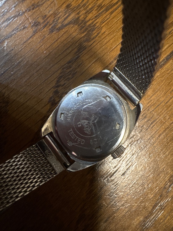 シーマスター（高級時計）の商品画像 - 査定依頼日：2025年10月28日 - 最高査定価格：70,000円