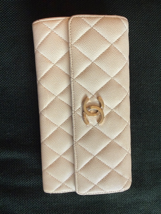 シャネル シャネル(その他) （ブランドバッグ）の商品画像 - 査定依頼日：2026年1月15日 - 最高査定価格：100,000円