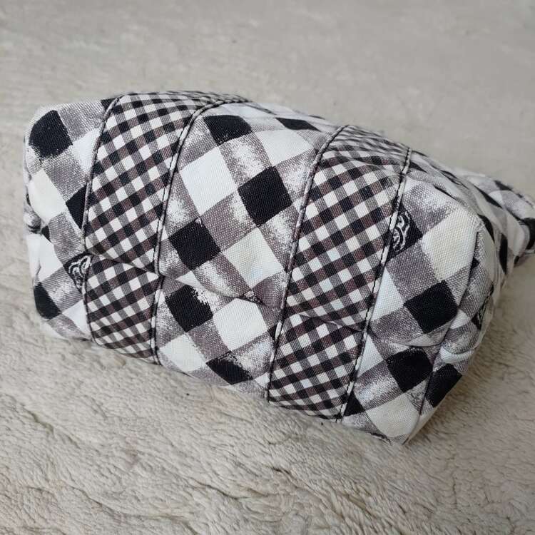 クルーズライントートバッグ（ブランドバッグ）の商品画像 - 査定依頼日：2025年5月23日 - 最高査定価格：45,000円