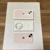 iPhone（スマホ）の商品画像 - 査定依頼日：2023年10月1日 - 最高査定価格：79,000円