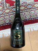 サロン　ミレジム　ブラン　ド　ブラン　2002（お酒）の商品画像 - 査定依頼日：2023年12月8日 - 最高査定価格：130,000円