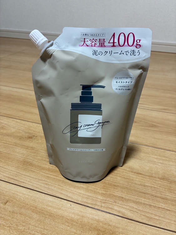 coconeシャンプー（コスメ・美容・健康器具）の商品画像 - 査定依頼日：2026年3月11日 - 最高査定価格：950円