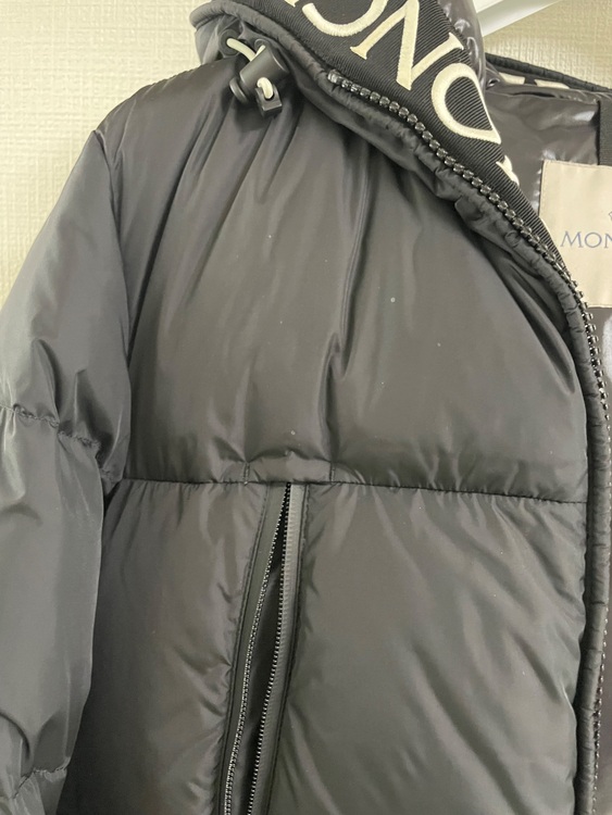 モンクラー（古着・ファッション）の商品画像 - 査定依頼日：2025年11月17日 - 最高査定価格：44,500円