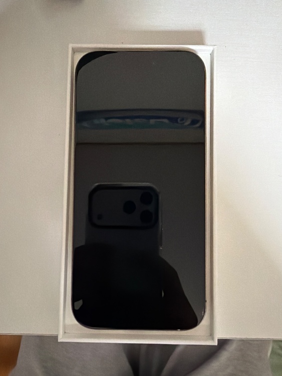 iPhone 16 Pro 256GB SIMフリー（スマホ）の商品画像 - 査定依頼日：2026年4月2日 - 最高査定価格：110,000円