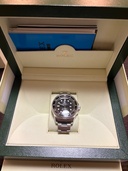 ロレックス シードゥエラー 11666（シードゥエラー）の商品画像 - 美品 - 査定完了日：2026.04.27 - 最高査定価格：1,500,000円