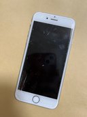 iPhone6s（iPhone6s）の商品画像 - 難あり - 査定完了日：2022.12.14 - 最高査定価格：2,000円