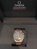 オメガ スピードマスター （高級時計）の商品画像 - 査定依頼日：2026年4月6日 - 最高査定価格：4,850,000円