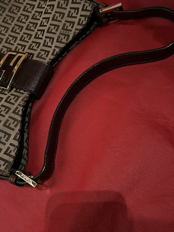 フェンディ モノグラム （ブランドバッグ）の商品画像 - 査定依頼日：2024年12月30日 - 最高査定価格：50,000円