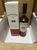 15年　シェリーカスク（お酒）の商品画像 - 査定依頼日：2025年5月13日 - 最高査定価格：5,000円