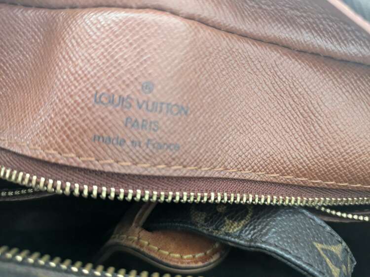 ルイヴィトン モノグラム （ブランドバッグ）の商品画像 - 査定依頼日：2025年3月19日 - 最高査定価格：40,000円