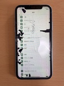 iPhone XR（スマホ）の商品画像 - 査定依頼日：2026年9月23日 - 最高査定価格：12,500円