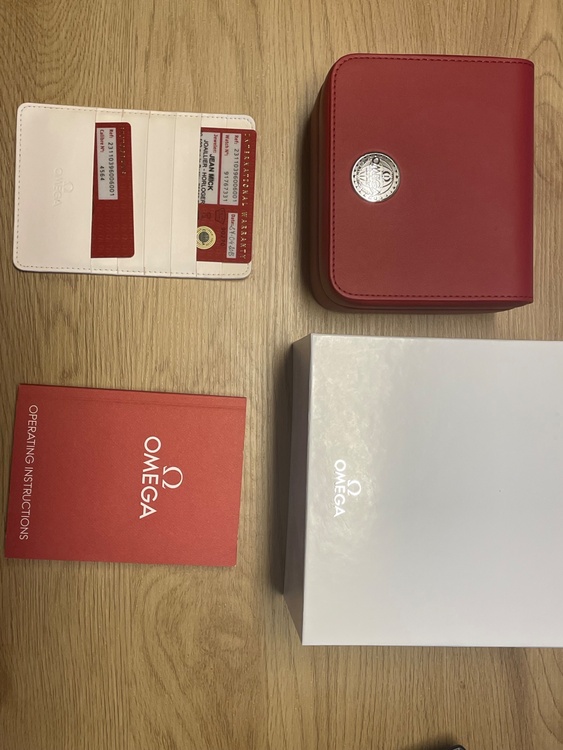 オメガ シーマスター 2311039600600（高級時計）の商品画像 - 査定依頼日：2026年2月11日 - 最高査定価格：360,000円