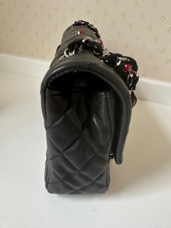 シャネル マトラッセ てんとう虫（ブランドバッグ）の商品画像 - 査定依頼日：2025年6月12日 - 最高査定価格：720,000円