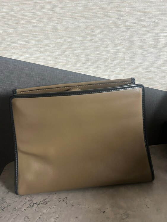 レアカラー　FENDI ラナウェイ（ブランドバッグ）の商品画像 - 査定依頼日：2025年3月12日 - 最高査定価格：60,000円