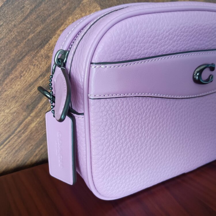 CC386（ブランドバッグ）の商品画像 - 査定依頼日：2026年9月20日 - 最高査定価格：3,000円
