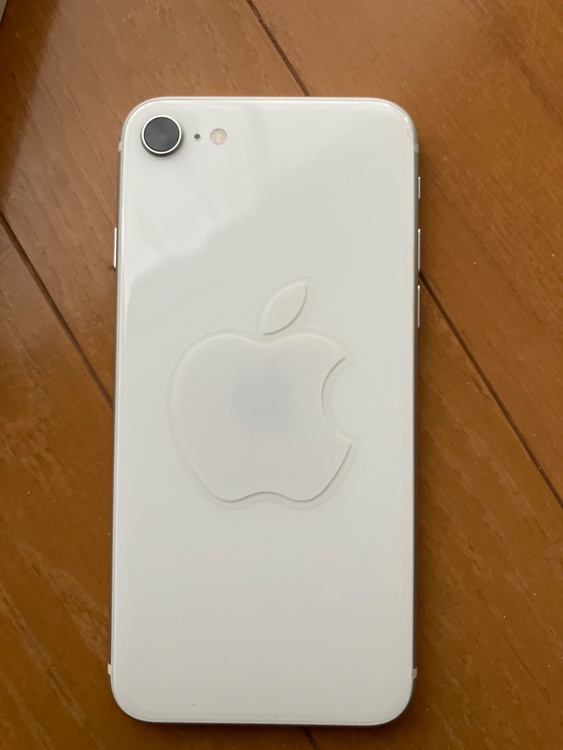 iPhone SE (第 2 世代) 128GB docomo（スマホ）の商品画像 - 査定依頼日：2026年1月20日 - 最高査定価格：12,000円
