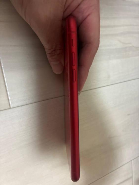 iPhone11 64GB SIMフリー（スマホ）の商品画像 - 査定依頼日：2026年4月10日 - 最高査定価格：16,000円