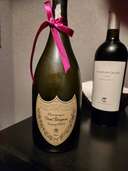 シャンパン ドン・ペリニヨン （お酒）の商品画像 - 査定依頼日：2024年10月8日 - 最高査定価格：16,000円