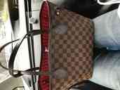 VUITTON ネヴァーフルGM（ブランドバッグ）の商品画像 - 査定依頼日：2019年6月9日 - 最高査定価格：30,000円