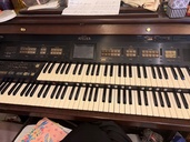 ATELIER AT80s（ピアノ・楽器・PA機材）の商品画像 - 査定依頼日：2026年7月25日 - 最高査定価格：10,000円