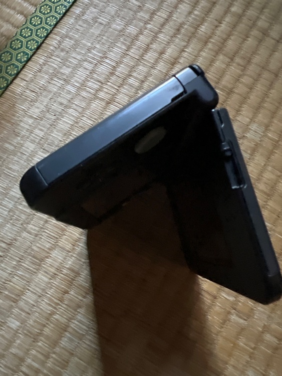 ニンテンドーDS（ゲーム機本体・ゲームソフト）の商品画像 - 査定依頼日：2025年12月1日 - 最高査定価格：10,000円