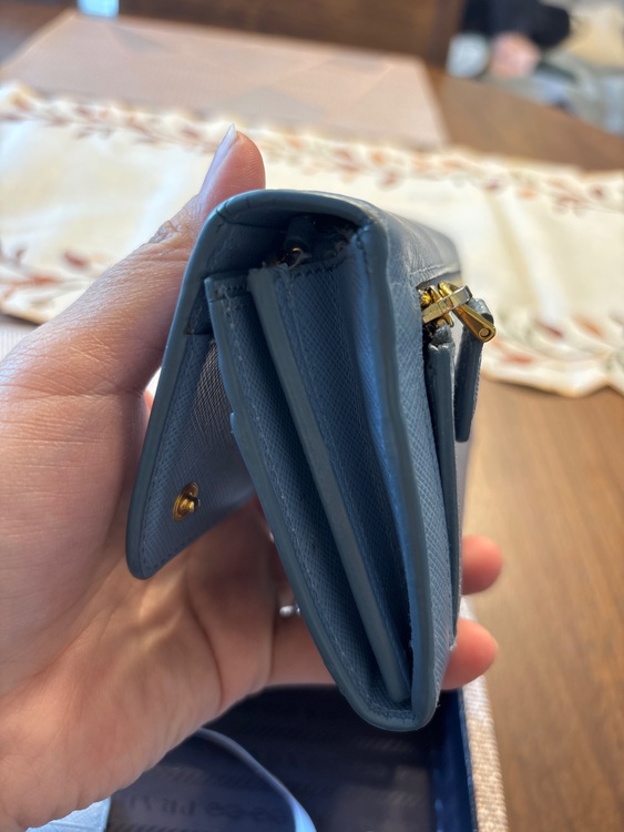 プラダ  （ブランドバッグ）の商品画像 - 査定依頼日：2025年11月3日 - 最高査定価格：50,000円