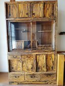 黒柿タンス（美術品・骨董品）の商品画像 - 査定依頼日：2026年7月17日 - 最高査定価格：5,000円