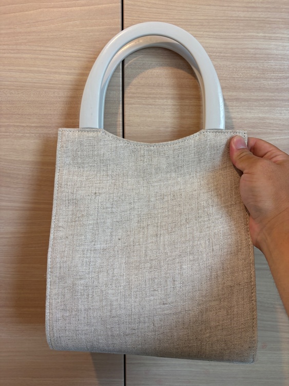 その他 クロエ（ブランドバッグ）の商品画像 - 査定依頼日：2026年8月11日 - 最高査定価格：3,000円