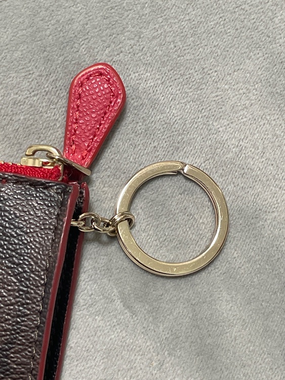 その他 コーチ （ブランドバッグ）の商品画像 - 査定依頼日：2026年1月27日 - 最高査定価格：1,500円