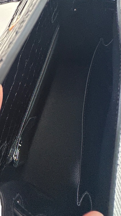 ケリー25（ブランドバッグ）の商品画像 - 査定依頼日：2025年10月5日 - 最高査定価格：8,300,000円