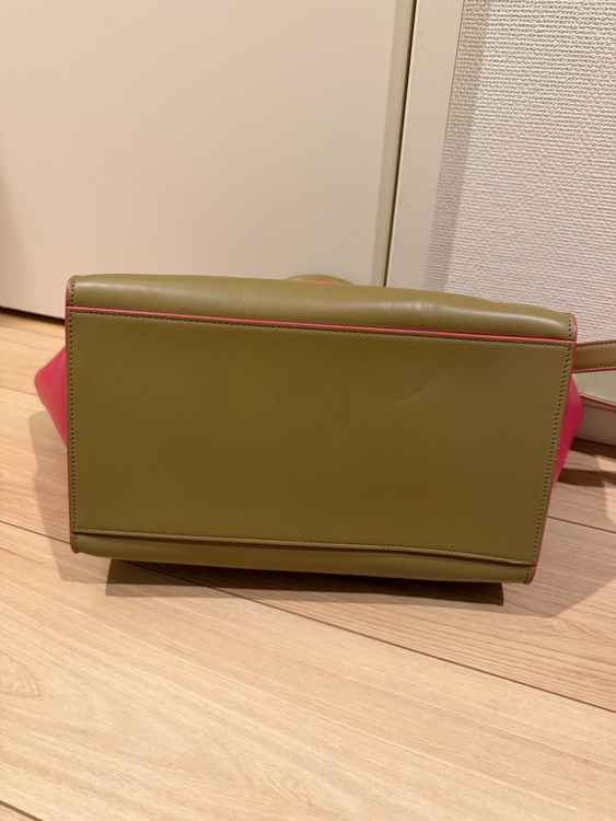 トラペーズ（ブランドバッグ）の商品画像 - 査定依頼日：2026年4月4日 - 最高査定価格：50,000円