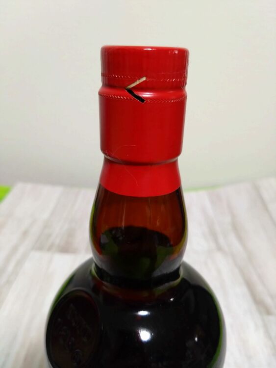 グレンファークラス 2000年（お酒）の商品画像 - 査定依頼日：2025年11月1日 - 最高査定価格：15,000円