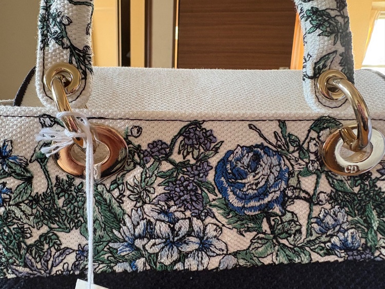 ディオール  （ブランドバッグ）の商品画像 - 査定依頼日：2025年7月13日 - 最高査定価格：270,000円