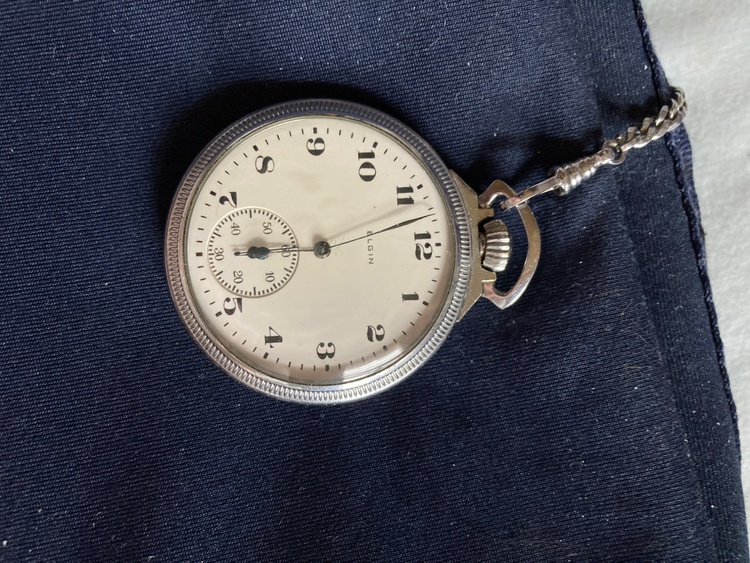 その他 その他 （高級時計）の商品画像 - 査定依頼日：2026年4月2日 - 最高査定価格：20,000円